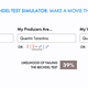 Illustration for article titled This Bechdel Test Simulator Shows How Easy It Is to Predict Who Makes Sexist Movies (Men)